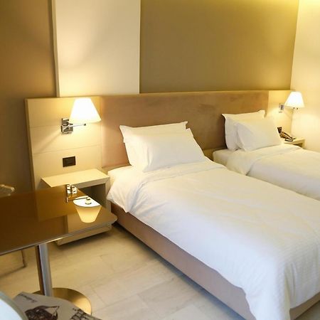 Hotel Palace Vlore Ngoại thất bức ảnh
